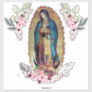 Buscar virgen de guadalupe pegatinas México