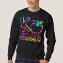 Buscar manzana sudaderas Kindergarten