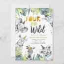 Buscar jungle party invitaciones Para todos