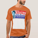 Buscar keaton camisetas Divertido