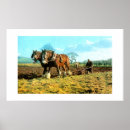 Buscar arado posters Granja