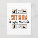 Buscar mamá del gato postales Para todos
