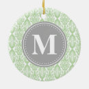 Buscar verde menta adornos General y unisex