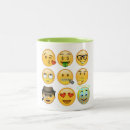 Buscar emojis tazas Divertido