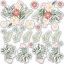 Buscar el beso pegatinas Para ella