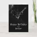Buscar musicales tarjetas de cumpleaños Para él