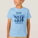 Buscar año nuevo camisetas Para niños