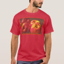 Buscar manzanas rojas camisetas Manzana roja