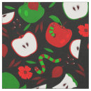 Buscar manzana verde telas Manzanas