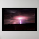Buscar nubes de tormenta posters Relámpago