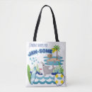 Buscar shark bolsos Tiburón