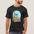 Buscar vintage new york city camisetas 6 º estadía