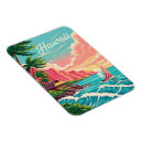 Buscar vintage hawaii imanes Tropical