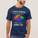 Buscar educación especial camisetas Conciencia del autismo