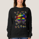 Buscar lgbt sudaderas Lesbiana