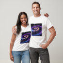Buscar wanderer camisetas Astronauta