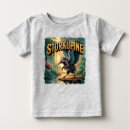 Buscar stork camisetas Cigüeña