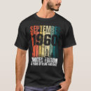 Buscar vintage 1960 camisetas 60 ª