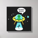 Buscar abducciones posters Ciencia