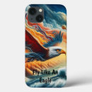 Buscar águilas iphone fundas Águila calva