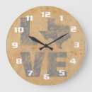 Buscar tejas relojes de pared Estados unidos