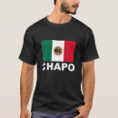 Buscar chapo camisetas Último