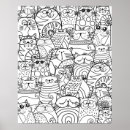 Buscar divertido lindo posters General y unisex