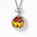 Buscar tulipán collares Amarillo