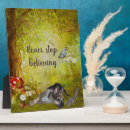 Buscar pastor alemán placas fotograbadas Animal