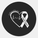 Buscar awareness pegatinas Verde