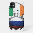 Buscar bandera rusa iphone fundas Irlanda
