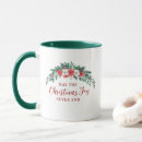 Buscar bouquet tazas Navidades