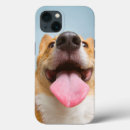 Buscar lengua iphone fundas Cachorro