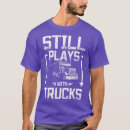 Buscar trucks camisetas Random