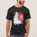 Buscar ninja warrior camisetas Espada