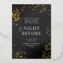 Buscar noche estrellada invitaciones Parejas