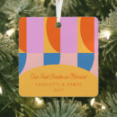 Buscar amarillo brillante adornos Moderno