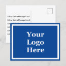 Buscar comerciales postales Empresa