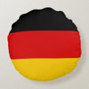 Buscar bandera de alemania cojines Germano