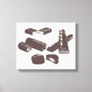 Buscar postres lienzos Dulces