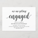 Buscar enganchado invitaciones El conseguir enganchado