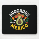 Buscar cinco alfombrillas de raton Celebración mexicana
