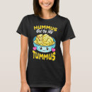 Buscar hummus camisetas Mediterráneo