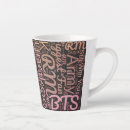 Buscar bts tazas Kpop