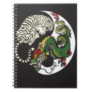 Buscar símbolo del dragón cuadernos Para todos