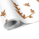 Buscar pollos papel de regalo Divertido