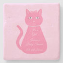 Buscar gato bonito posavasos Para todos