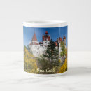 Buscar castle tazas Halloween