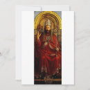 Buscar todopoderoso tarjetas Cristo