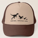 Buscar rapaz camionero gorras Velociraptor